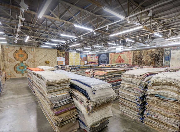 Esmaili Rugs & Antiques Inc - Dallas, TX. Esmaili Rugs Full Service Oriental Rug Store in Dallas Shop