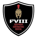 FVIII Equipment Rentals - Contractors Equipment Rental