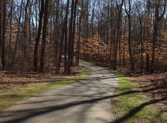 Tanglewood Park - Clemmons, NC