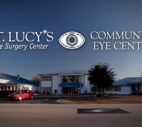 Community Eye Center: Dr. Eric Liss, MD - North Port, FL