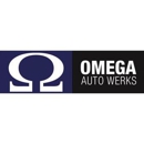 Omega Auto Werks - Auto Repair & Service