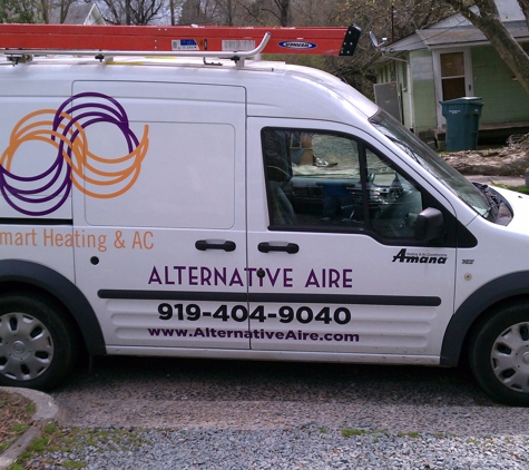 Alternative Aire - Durham, NC