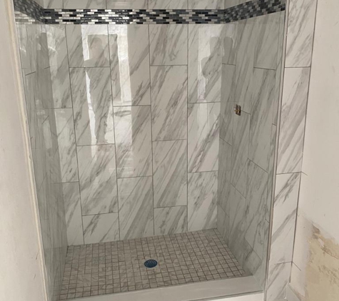 Usa onasis tile lls - Homestead, FL