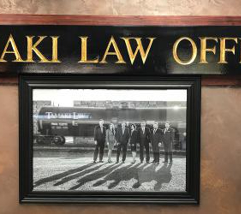 Tamaki Law - Yakima, WA