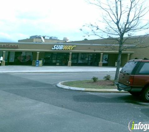 Subway - Jacksonville, FL