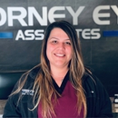 Forney Eye Associates - Contact Lenses