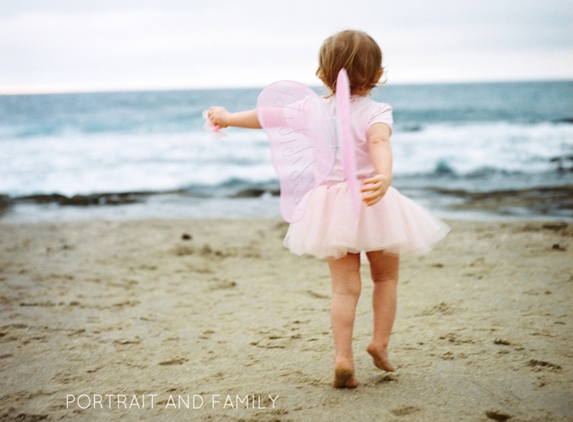 Siobhan Gazur Photography - Solana Beach, CA