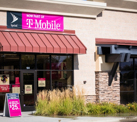 T-Mobile - Chula Vista, CA