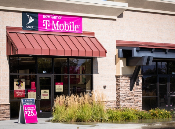 T-Mobile - Peoria, IL