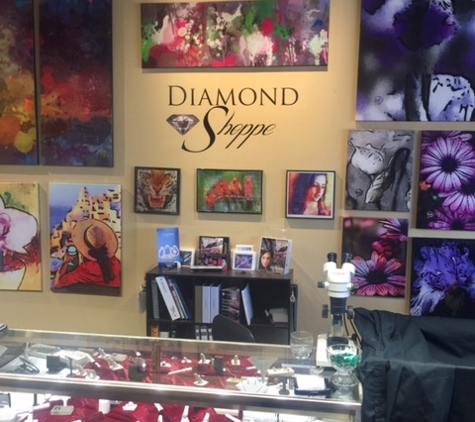 Diamond Shoppe Jewelers - Saint Peters, MO