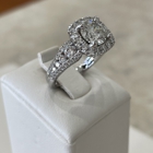 Precise Diamonds Custom Jewelry Design