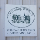 The Rare Wine Company
