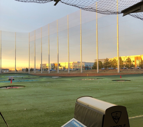 Topgolf - Centennial, CO