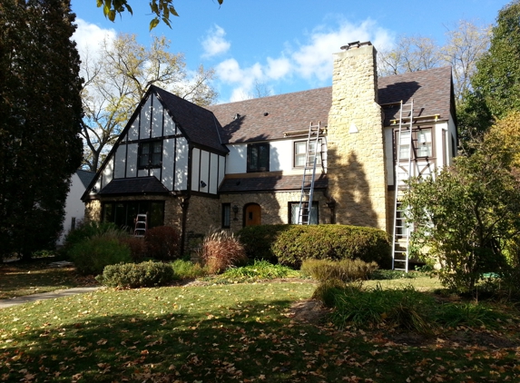 Brown Roofing & Siding - Madison, WI