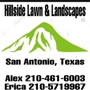 Hillside Lawn & Landscapes