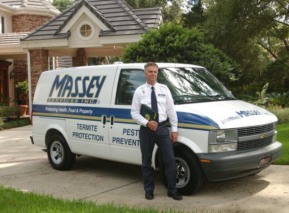 Massey Services Inc - Tampa, FL