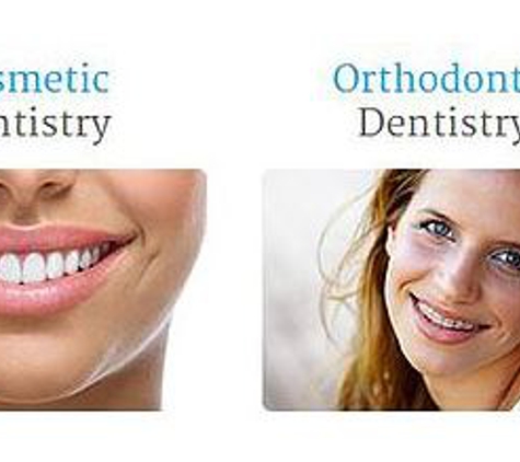 Tender Dental Care - Burton, MI