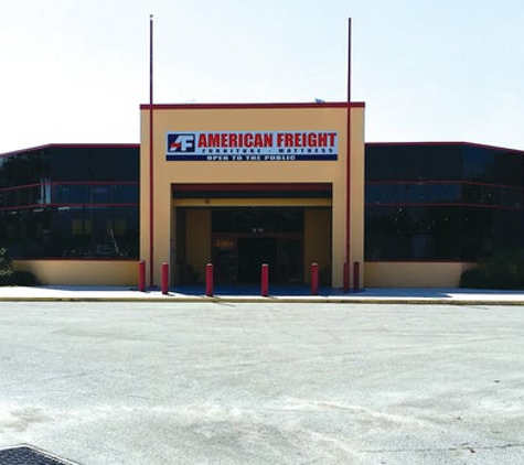 American Freight Furniture, Mattress, Appliance - Palmetto, FL