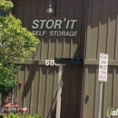 Stor-It of Los Gatos - Storage Household & Commercial