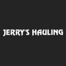 Jerry's Hauling - Trucking