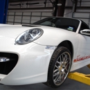 Luxury Auto Works - Automobile Body Repairing & Painting