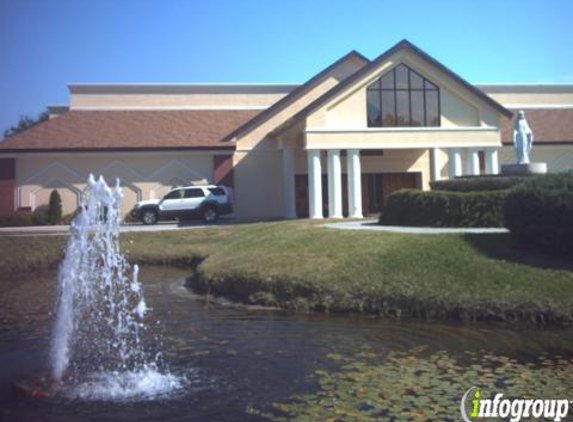 Little Stars Pre School - Ponte Vedra Beach, FL