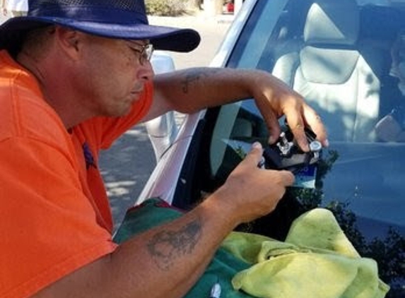 Cooper's Windshield Repair - Lakewood, CA