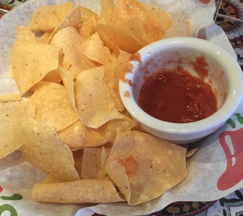 Chili's Grill & Bar - Arnold, MO