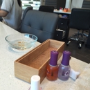 Aura Day Spa - Nail Salons