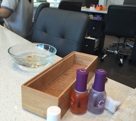 Aura spa - Ballston - Arlington, VA