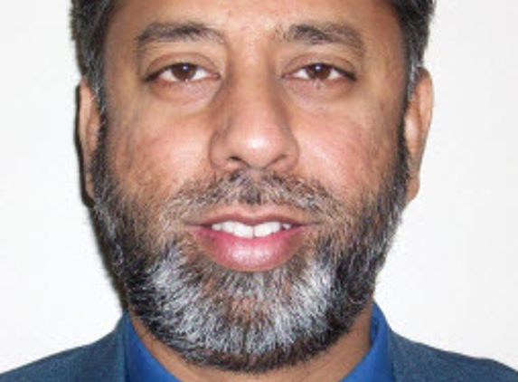 Dr. Mohammed S Afzal, MD - Rockford, IL