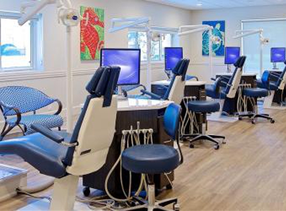 The Brace Place Orthodontics - Jacksonville Beach, FL