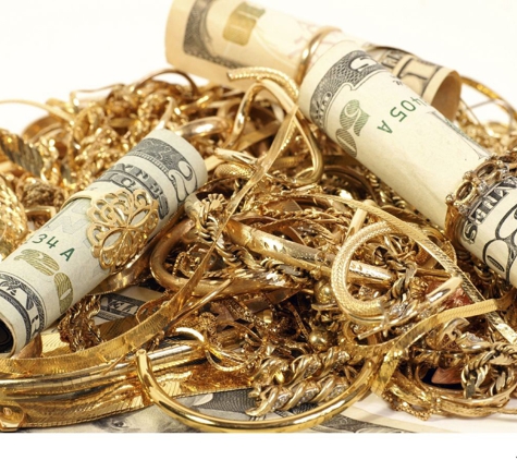 JOE'S CASH FOR GOLD LLC - Haddon Heights, NJ