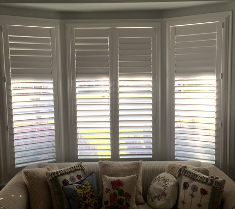 Blinds 4 Designs - Salinas, CA