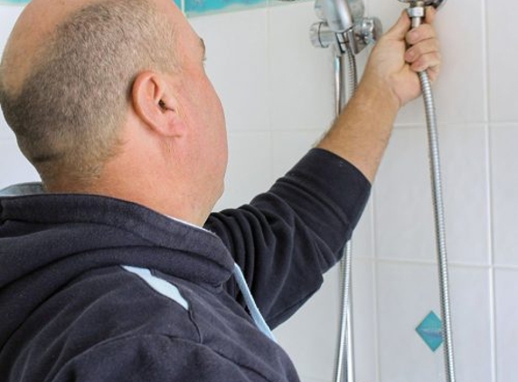Andrew Vanny Plumbing Services & Bathroom Renovations Pty Ltd - Mount Colah, NSW