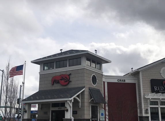 Red Lobster - Spokane, WA