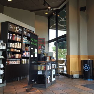 Starbucks Coffee - Westminster, CO