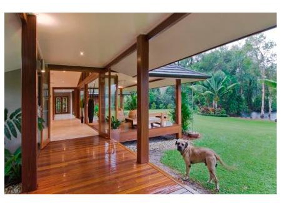 Johnston Joinery - Bungalow, QLD