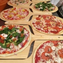 Blaze Pizza - Pizza