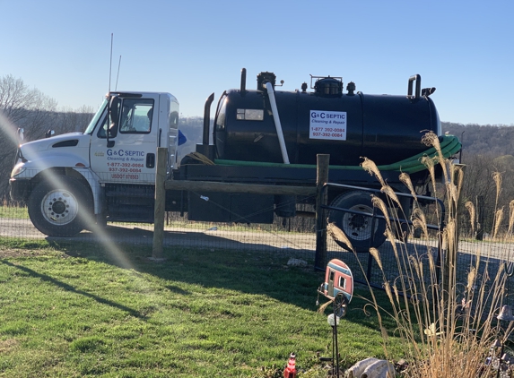 G&C Septic Cleaning - Ripley, OH