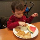 Native Foods - American Restaurants