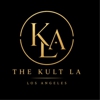 The Kult LA gallery