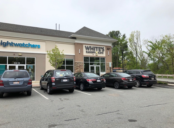 Weight Watchers - Franklin, MA