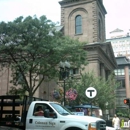 Arlington Street Church - Historical Places