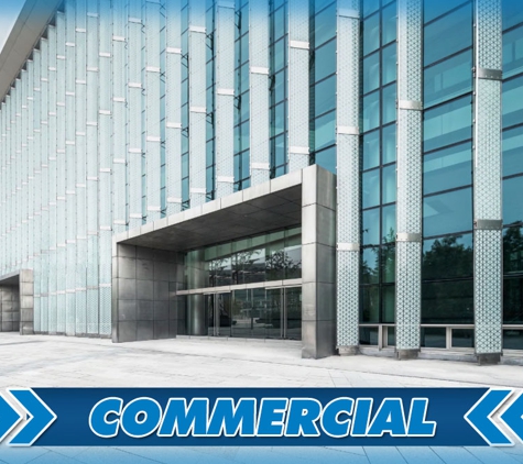 Express Locksmiths. Commercial
