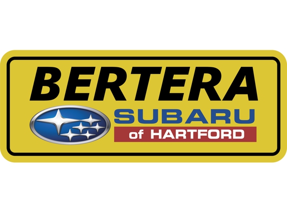 Bertera Subaru of Hartford - Hartford, CT