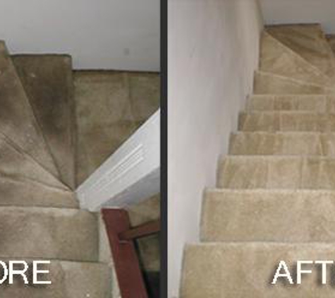 Patriot Carpet & Upholstery Cleaning - Staten Island, NY