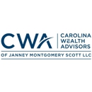 Carolina Wealth Advisors of Janney Montgomery Scott - Investment Advisory Service