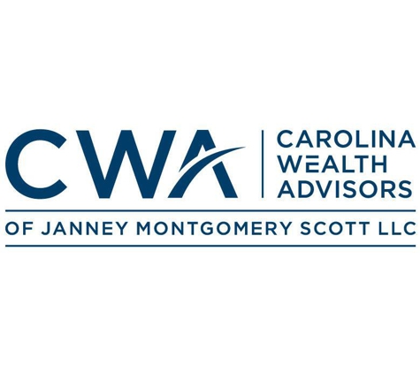 Carolina Wealth Advisors of Janney Montgomery Scott - Charlotte, NC