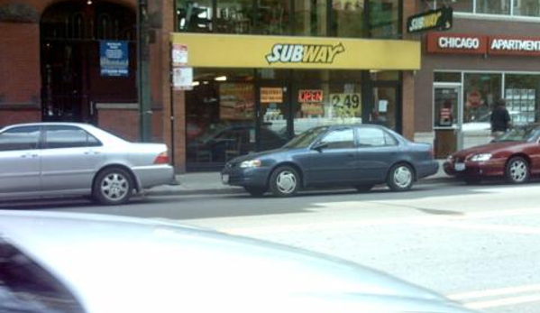 Subway - Chicago, IL